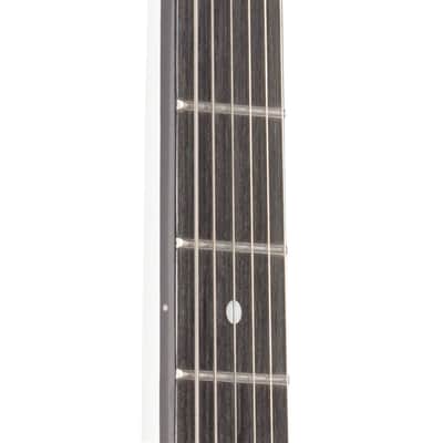 Steinberger GT PRO Deluxe White with Gig Bag image 4