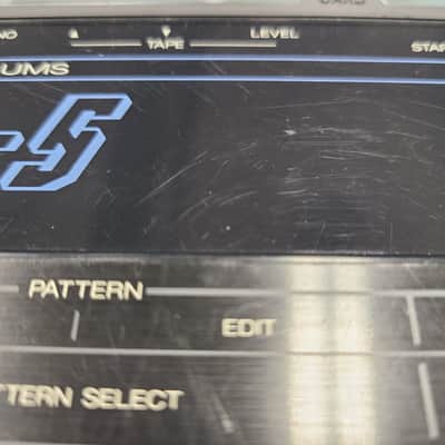 Korg DDD-5 Dynamic Digital Drums image 5