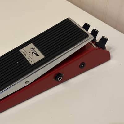 Inga fuzz vintage image 3