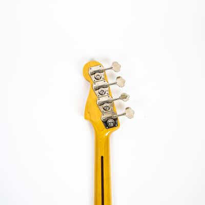 Fender American Vintage '57 Reissue Precision Bass Owned by Matt Freeman Of Rancid image 6