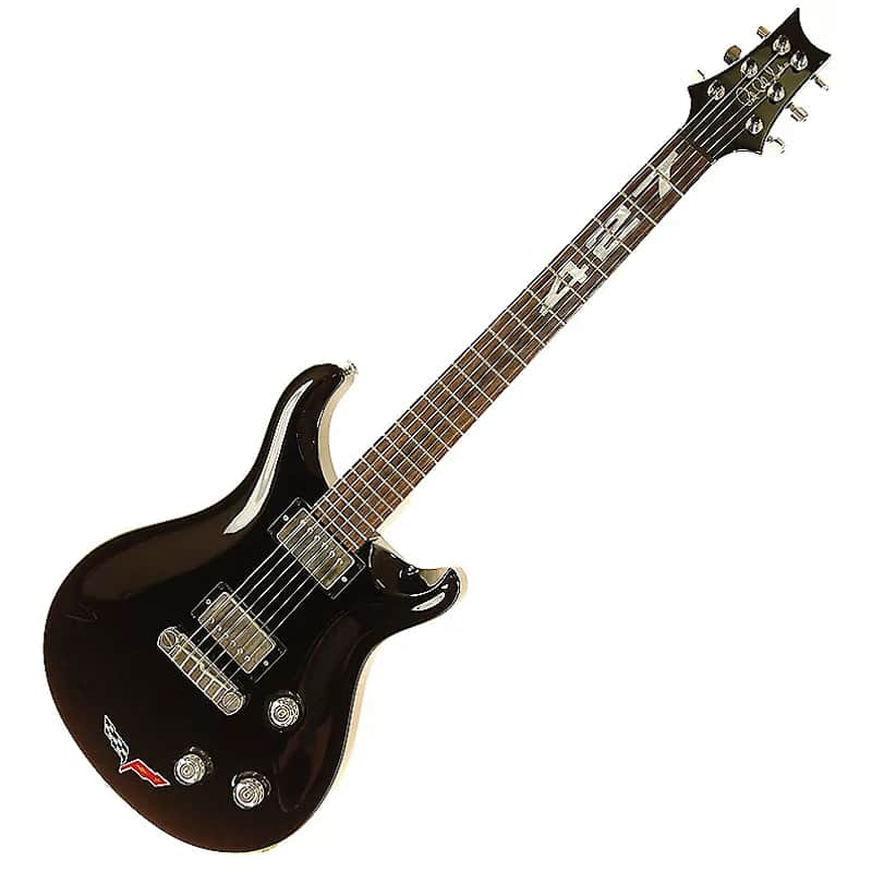 PRS standard 22 コルベット PRS Corvette Standard 22 | Reverb
