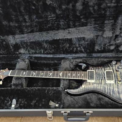 PRS McCarty 594 Core 2023 - Colbalt Blue with Black Burst image 22