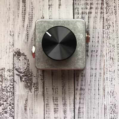 Simple Switch Effects Passive Volume Pedal/ Amp Attenuator image 4