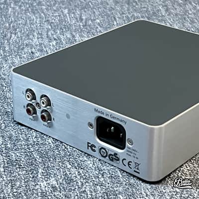 Beyerdynamic A20 Headphone Amplifier [Used] image 4