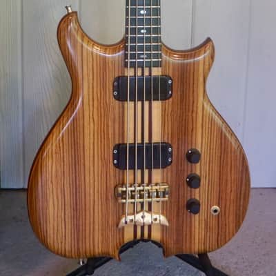 Phil Jones Custom Alembic Omega 1988 image 1