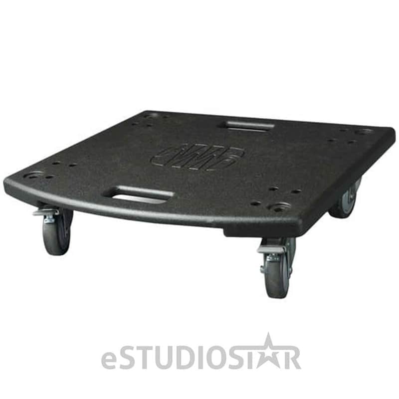 PreSonus D18S Heavy Duty Platform Dolly for StudioLive 18Sai Subwoofer image 1
