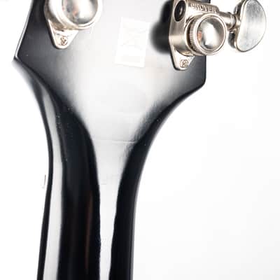 Epiphone Les Paul Prophecy, Black Aged Gloss | Demo image 10
