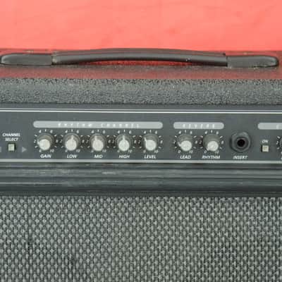Used Crate GX-40C Guitar Amplifier - 40W output, 2x8" Speakers image 3