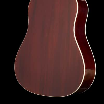 Jeff Henry “Guitar” kit build image 4
