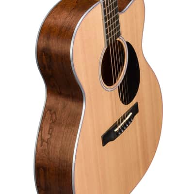 D16E Acoustic Guitar - Rosewood | Martin image 4