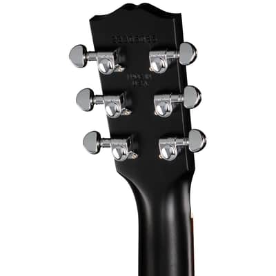 Gibson L-00 Special-Satin Ebony image 6
