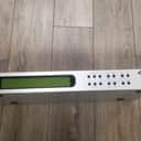 Korg Trinity TR Rackmount 32-Voice Polyphonic Workstation 1998 - Silver