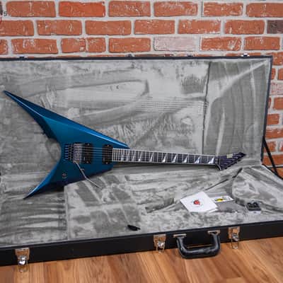 ESP Original Series Arrow Andromeda II 2020 w/OHSC (Mods) image 2