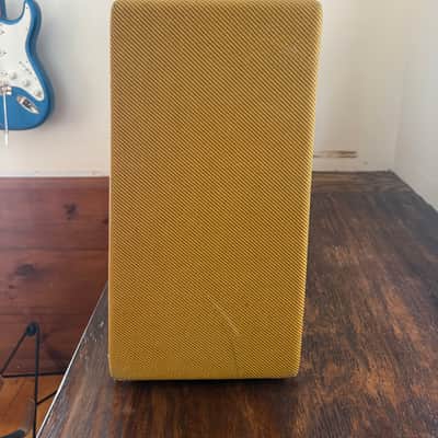 Fender Twin Amplifier ‘57 reissue - Tweed imagen 3