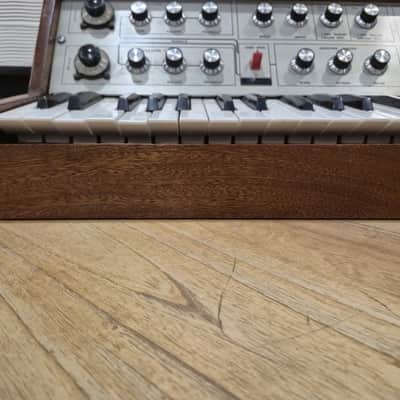 Dewtron Gipsy Synth Synthesizer- For Collectors Only 1972 image 3