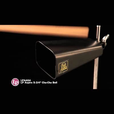 LP Aspire Cowbell image 2