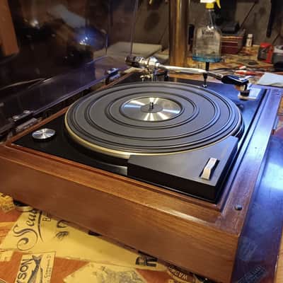 JVC Nivico SRP-B30E/5230 1970 image 6