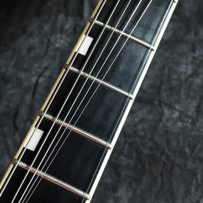 ESP Edwards E-HR 120D Horizon - See Thru Red - VERY GOOD condition image 11