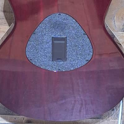 2006 Taylor T5-S1 Standard Maple W/OHSC image 11