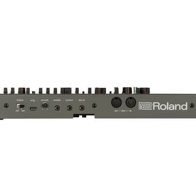 Roland SH-01A Boutique Synthesizer Module and Sequencer image 12