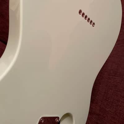 Fender Vintera '50s Telecaster Modified with Maple Fretboard 2019 - 2023 - Surf Green image 8