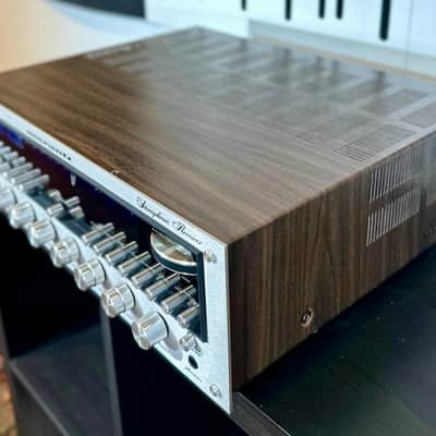 Marantz 2325 Stereo Receiver - Vintage image 2