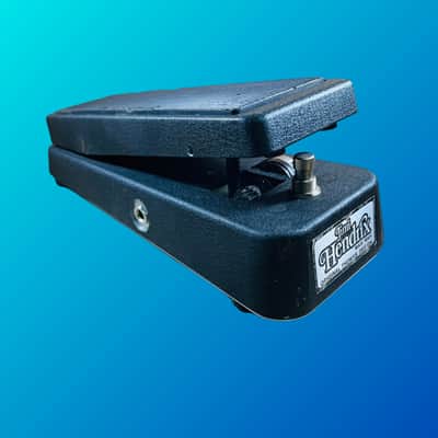 Dunlop JH-1 Jimi Hendrix Signature Wah image 4