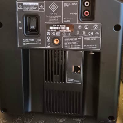 Neumann KH150 (Pair) incl. MA 1 Alignment System image 6