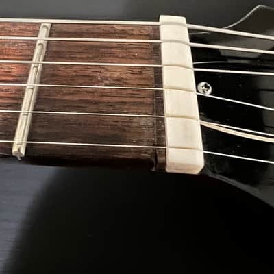 Hamer (USA) FM 1990’s - Honey Flame image 11