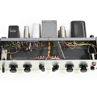 Pultec EQH-2 TUBE Program Equalizer - (Vintage) image 7