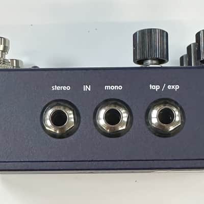 Walrus Audio Julianna Deluxe Chorus / Vibrato image 4