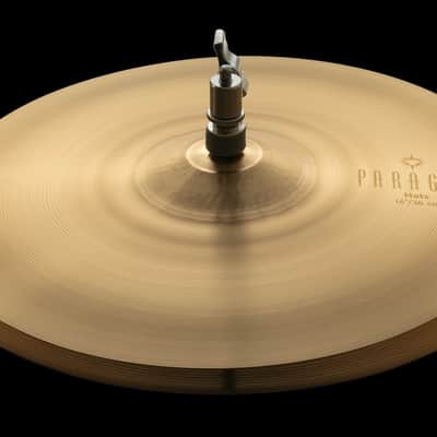 SABIAN 14" Paragon Hat Bottom image 2