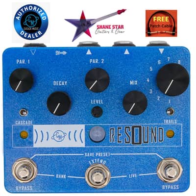 Reverb.com listing, price, conditions, and images for cusack-music-resound-reverb