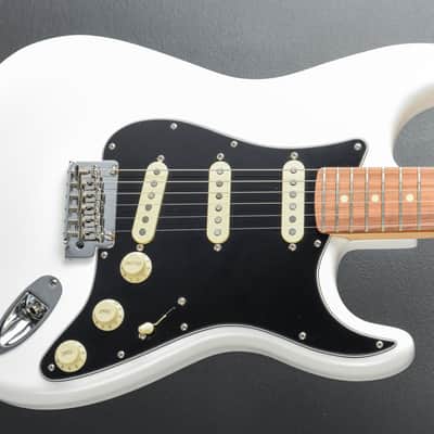 Fender USED Strat Partscaster, Recent image 1