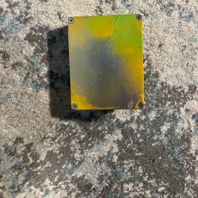 Polich Electronics - El Devastator (Dirty Boost Pedal) image 2