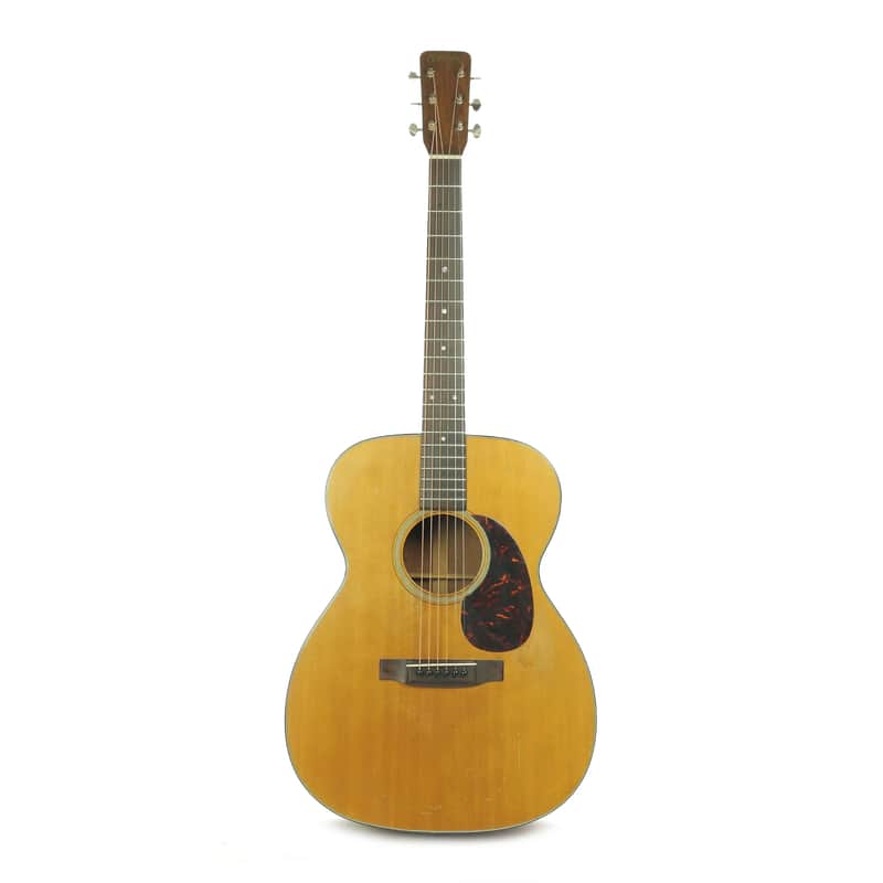 Martin 000-18 1964 - 1969 image 1