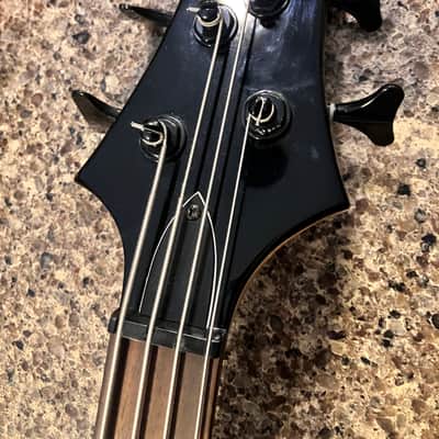 ESP LTD B-154DX image 4