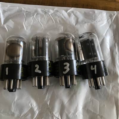 Schiit Freya  silver image 8