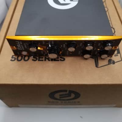 Moog The Ladder 500 Series Filter Module | Reverb
