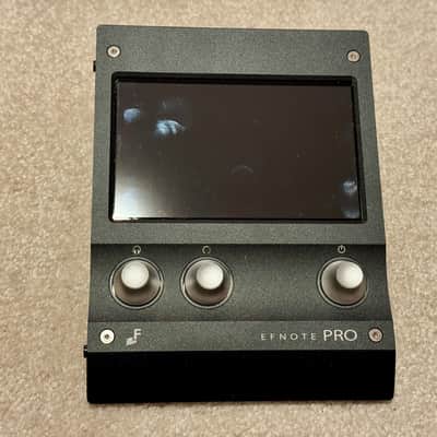 EFNOTE Pro Drum Module image 7