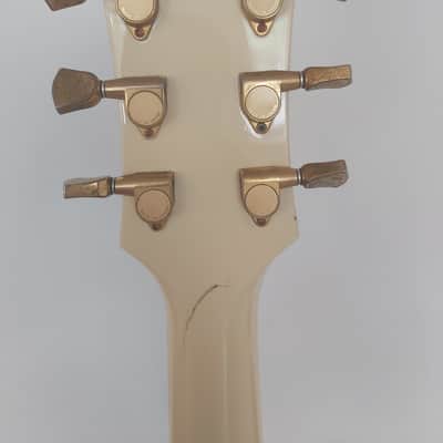 Orville by Gibson Les Paul Custom 1991/AI image 7