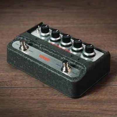 WA-C1 Stereo Chorus and Vibrato Pedal image 9