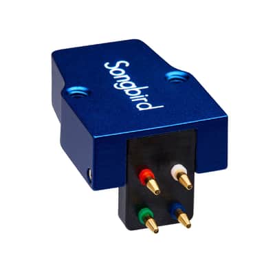 SUMIKO Songbird High - MC Phono Cartridge - NEW! image 4