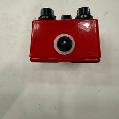 JHS Pedals Angry Charlie V3 Distortion Overdrive Guitar Effect Pedal image 6