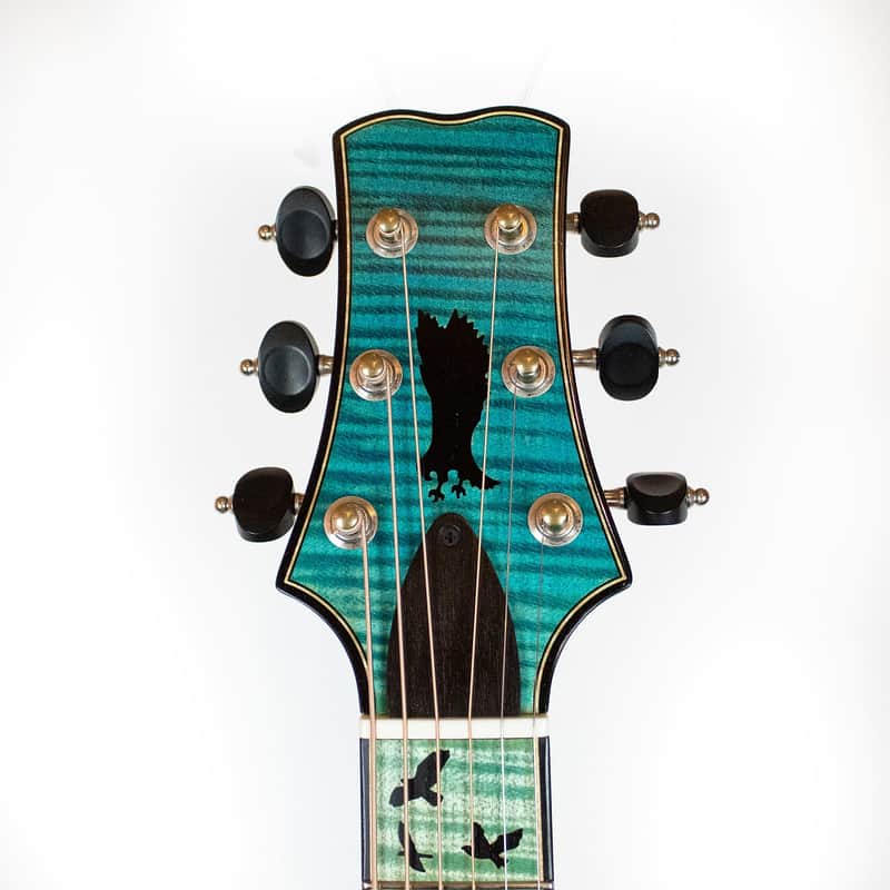 PRS Private Stock Angelus image 7