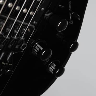 Line 6 JTV-89F James Tyler Variax – Black (2020) image 18