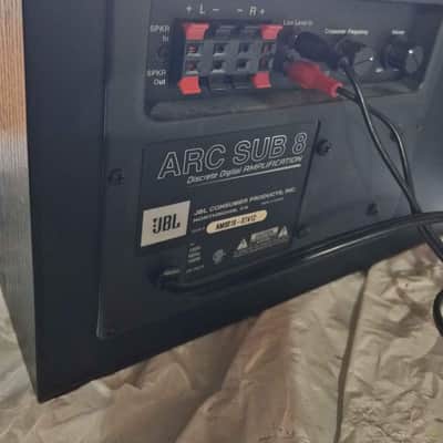 JBL Arc Sub image 2