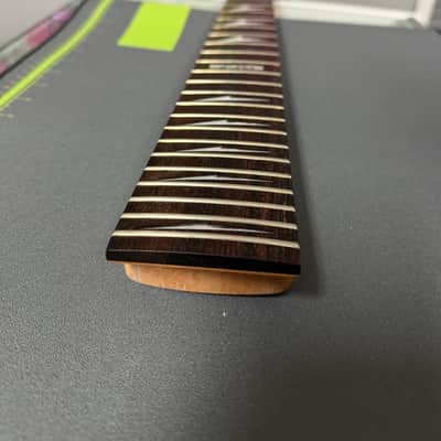 ESP LTD M-207 7 String Neck image 5