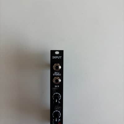 Erica Synths Pico Input 2014 - Present - Black image 2