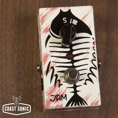 Reverb.com listing, price, conditions, and images for jam-pedals-the-ripple-phaser